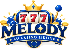 Melody – EU Casino Listing